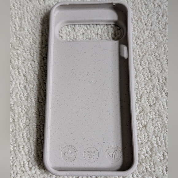 BRAND NEW Pela Floral Pattern Google Pixel 9 Phone Case - Picture 3 of 4